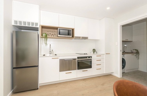 Harrington Apartment | Marina 14 Harrington