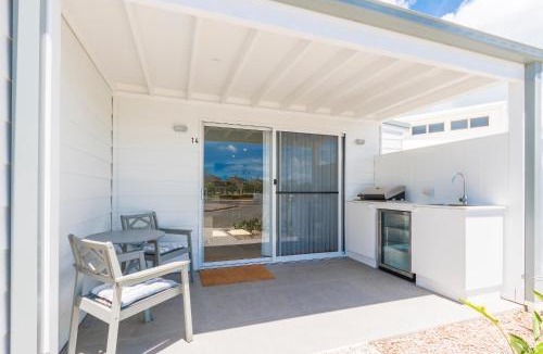 Harrington Apartment | Marina 14 Harrington