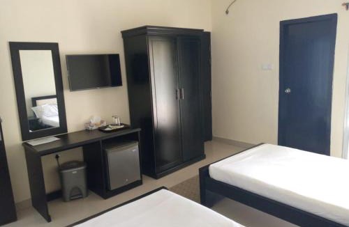 Cox's Bazar Hotel | Marina Beach Villas Resort