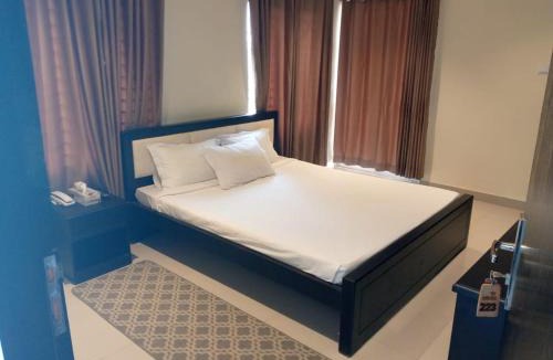 Cox's Bazar Hotel | Marina Beach Villas Resort