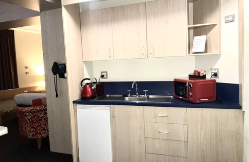 Woolloomooloo Hotel | Mariners Court Hotel Sydney
