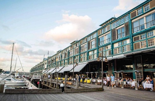 Woolloomooloo Hotel | Mariners Court Hotel Sydney