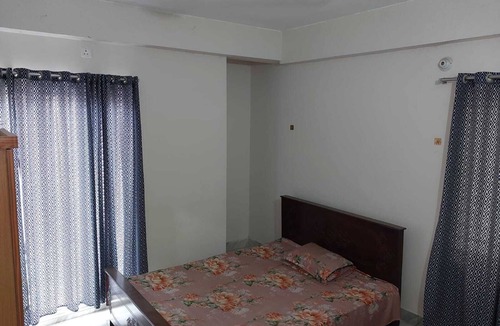 Dhanmondi Apartment | Mariners Guest House