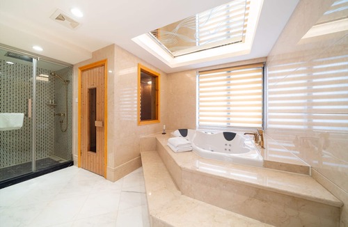 Taicang Hotel | Maritim Hotel Taicang Garden