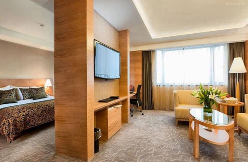 Taicang Hotel | Maritim Hotel Taicang Garden