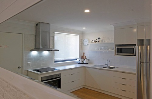 Bermagui Apartment | Marlin Waters 2 - Unit 2 Narira St 8