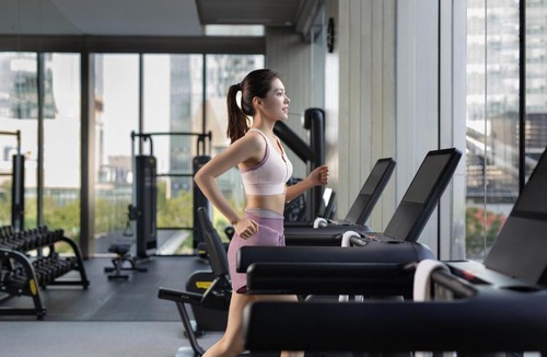 Yuhang District Hotel | Marriott Executive Apartments Hangzhou