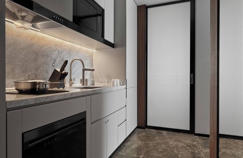 Park Huxi Apartment | Marriott Executive Apartments Suzhou, Industrial Park