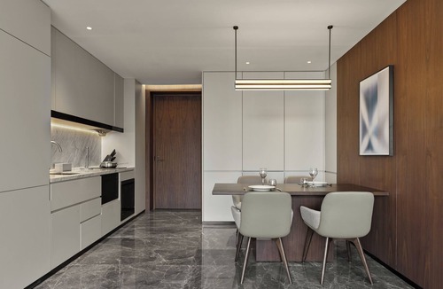 Park Huxi Apartment | Marriott Executive Apartments Suzhou, Industrial Park