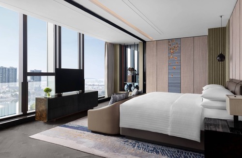 Jiangning Hotel | Marriott Nanjing South Hotel