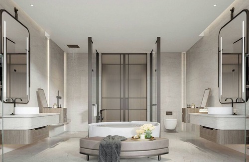 Songjiang Hotel | Marriott Shanghai Hotel Songjiang