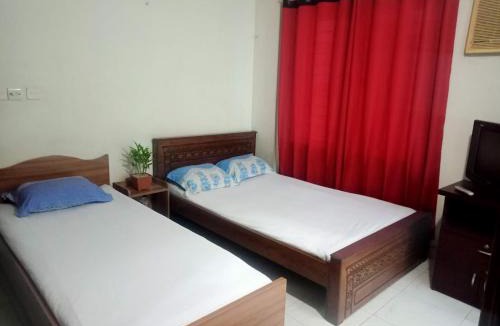 Mohammadpur House | Marry House
