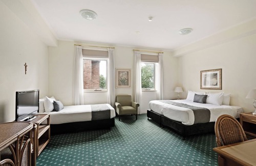 Norwest Hotel | Mary MacKillop Centre Baulkham Hills