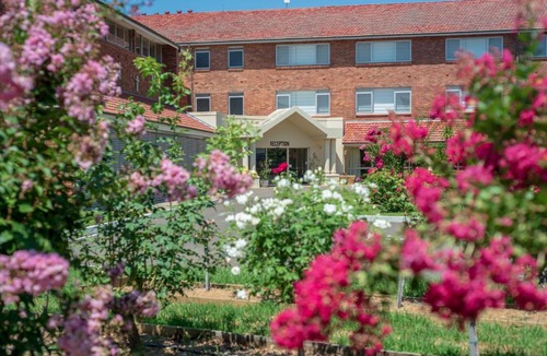 Norwest Hotel | Mary MacKillop Spirituality Centre Baulkham Hills