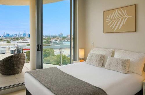 Mascot Apartment | Mascot Penthouse