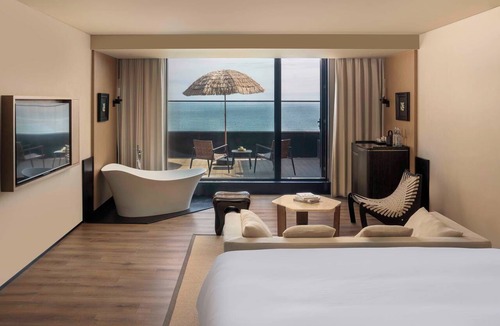 Laoshan Hotel | MATCHIC RESORT TAOHUAWU