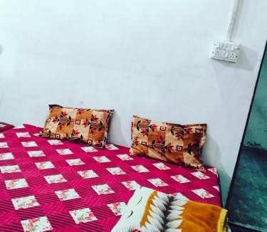 Mathura House | Mathura vrindavan Gokul Dham