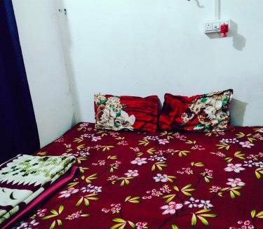 Mathura House | Mathura vrindavan Gokul Dham