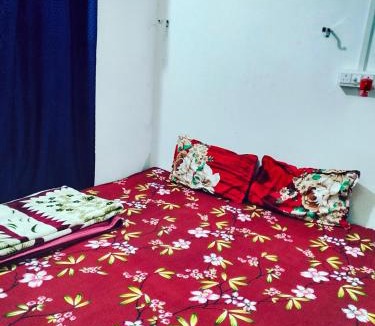 Mathura House | Mathura vrindavan Gokul Dham