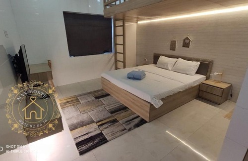 Cai Rang Bed & Breakfast | Max Hostel