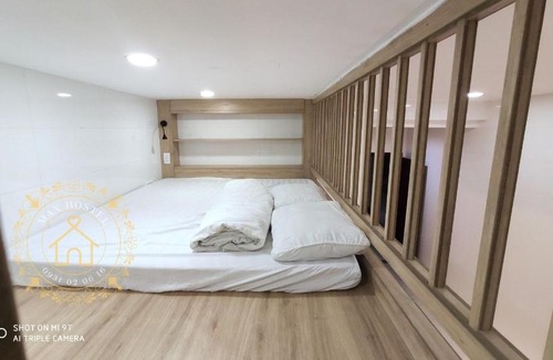 Cai Rang Bed & Breakfast | Max Hostel