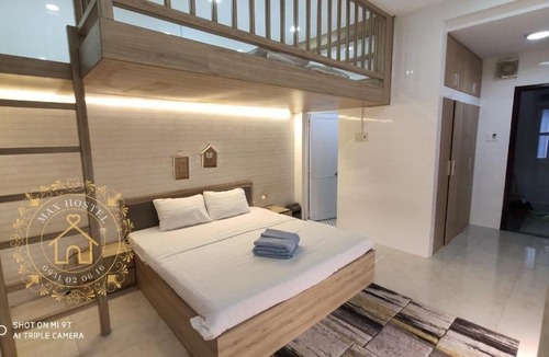 Cai Rang Bed & Breakfast | Max Hostel