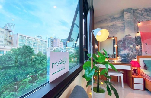 Trang Tien House | May - AMAYZING SKY VIEW 03