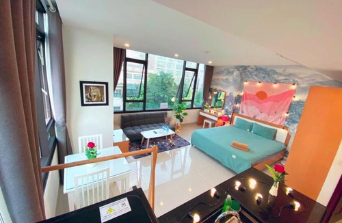 Trang Tien House | May - AMAYZING SKY VIEW