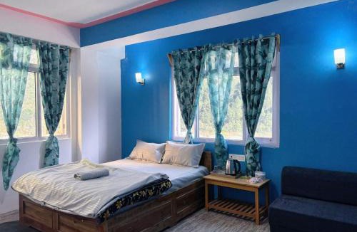 Lachung Hotel | Mayal Lyang Lachung