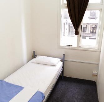 Haymarket Hostel | Maze Backpackers - Sydney