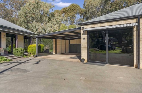 McLaren Flat Apartment | McLaren Flat Studio Near Vineyards
