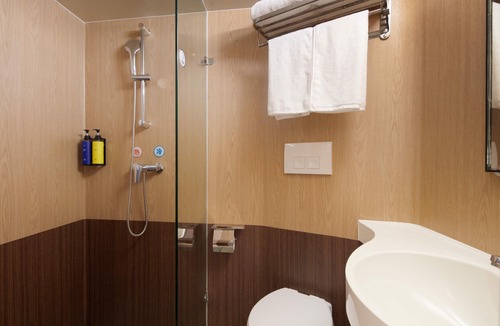 Gaoxin Hotel | Mcsrh Hotel-Chengdu Chunxilu