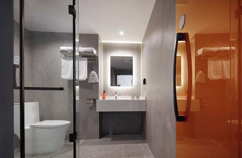 Wuhou Hotel | Mcsrh Hotel -Chengdu Hongpailou