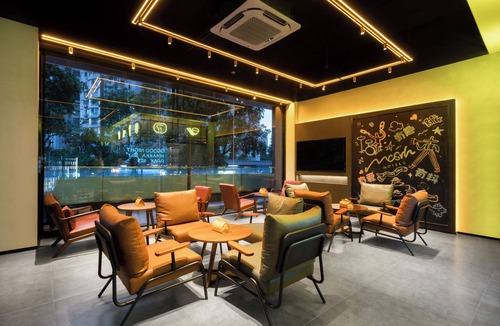 Gaoxin Hotel | Mcsrh Hotel -Chengdu Jiuyanqiao
