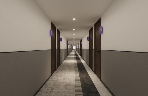 Shahepu Hotel | Mcsrh Hotel-ChengDu Jiuyanqiao