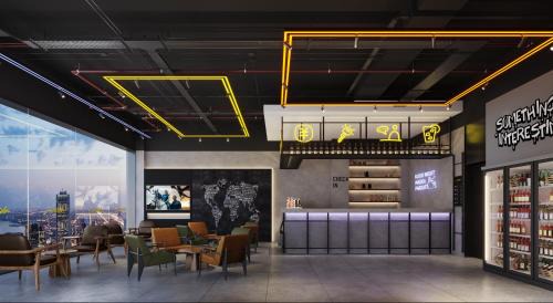 Shahepu Hotel | Mcsrh Hotel-ChengDu Jiuyanqiao