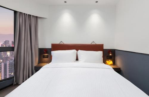 Shahepu Hotel | Mcsrh Hotel-ChengDu Jiuyanqiao