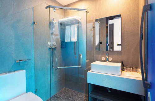 Yunyan District Hotel | Mcsrh Hotel-Guiyang Penshuichi