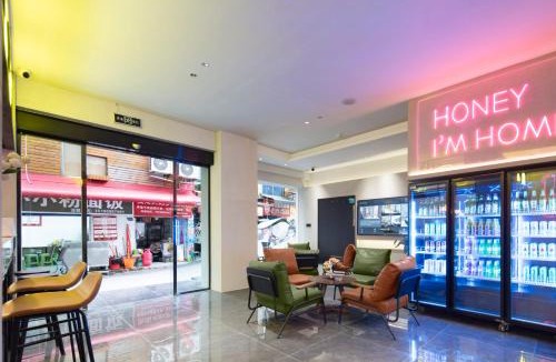 Yunyan District Hotel | Mcsrh Hotel-GuiYang Penshuichi
