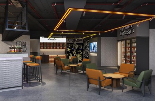 Nanming District Hotel | Mcsrh Hotel-GuiYang Xiaoshizi