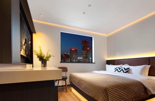 Beilin Hotel | Mcsrh Hotel-Xi`An Zhonggulou