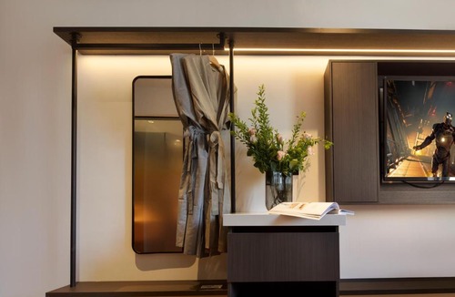 Beilin Hotel | Mcsrh Hotel-Xi`An Zhonggulou