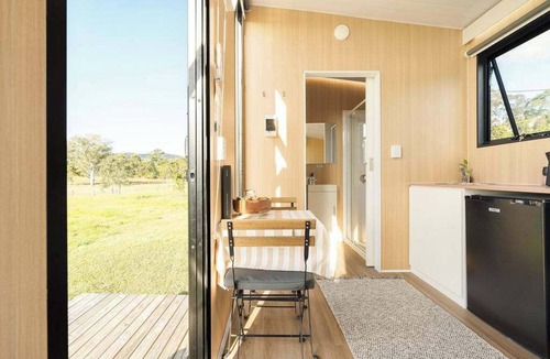 Tuchekoi House | Meadows Edge by Tiny Away