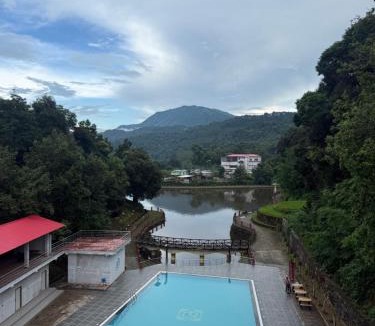 Ri-Bhoi Resort | Mebaai Resort and Wellness Centre