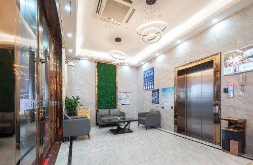 Bao'an Hotel | Medo Boutique Hotel Shenzhen Bao'an