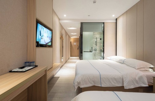 Bao'an Hotel | Medo Boutique Hotel Shenzhen Bao'an