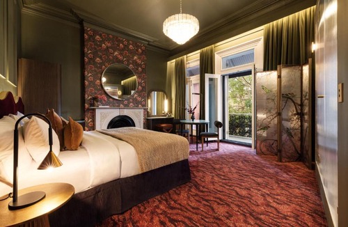 Darlinghurst Hotel | Medusa Hotel Sydney