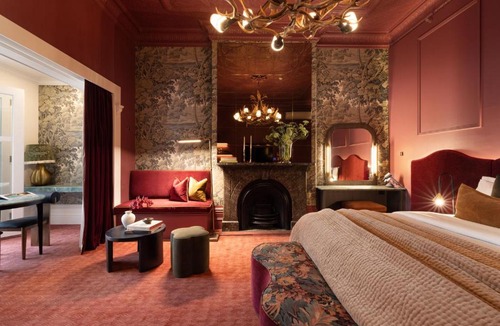 Darlinghurst Hotel | Medusa Hotel Sydney