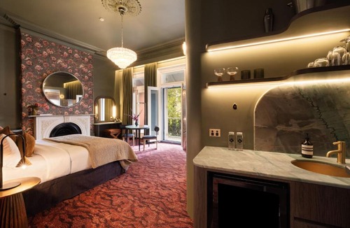 Darlinghurst Hotel | Medusa Hotel Sydney