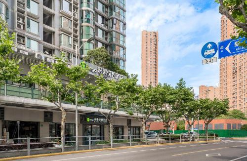 Jing'an Hostel | Meego Yes Hotel